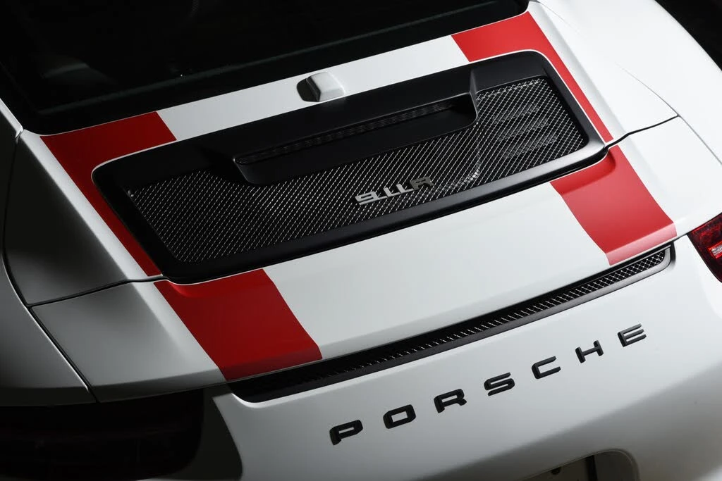 2016 Porsche 991 R - Image 28 of 31