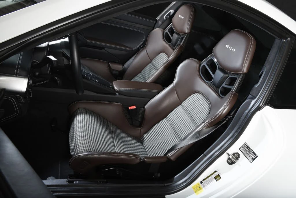 2016 Porsche 991 R - Image 4 of 31