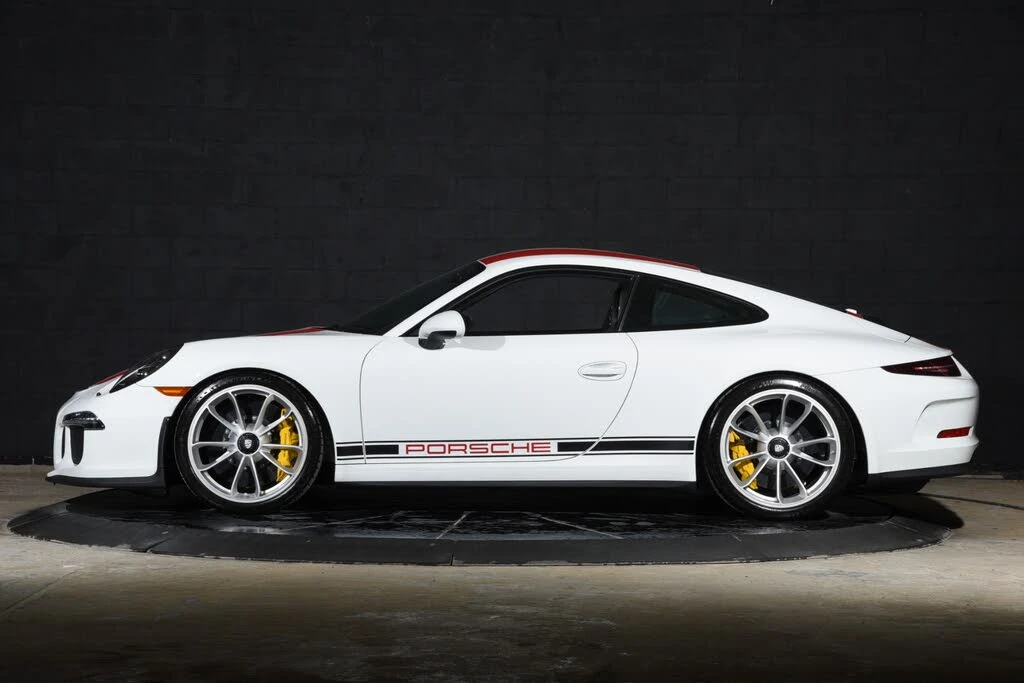 2016 Porsche 991 R - Image 24 of 31
