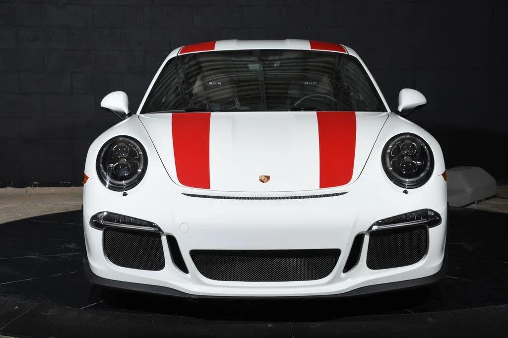 2016 Porsche 991 R - Image 13 of 31