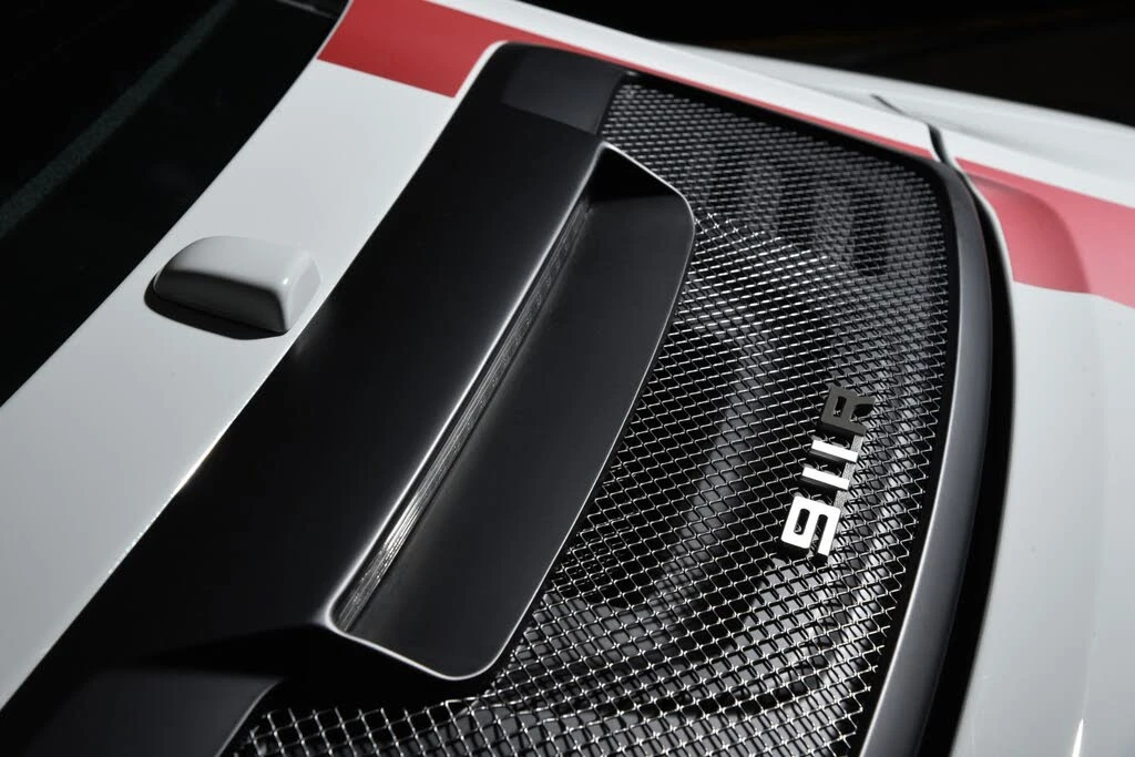 2016 Porsche 991 R - Image 29 of 31