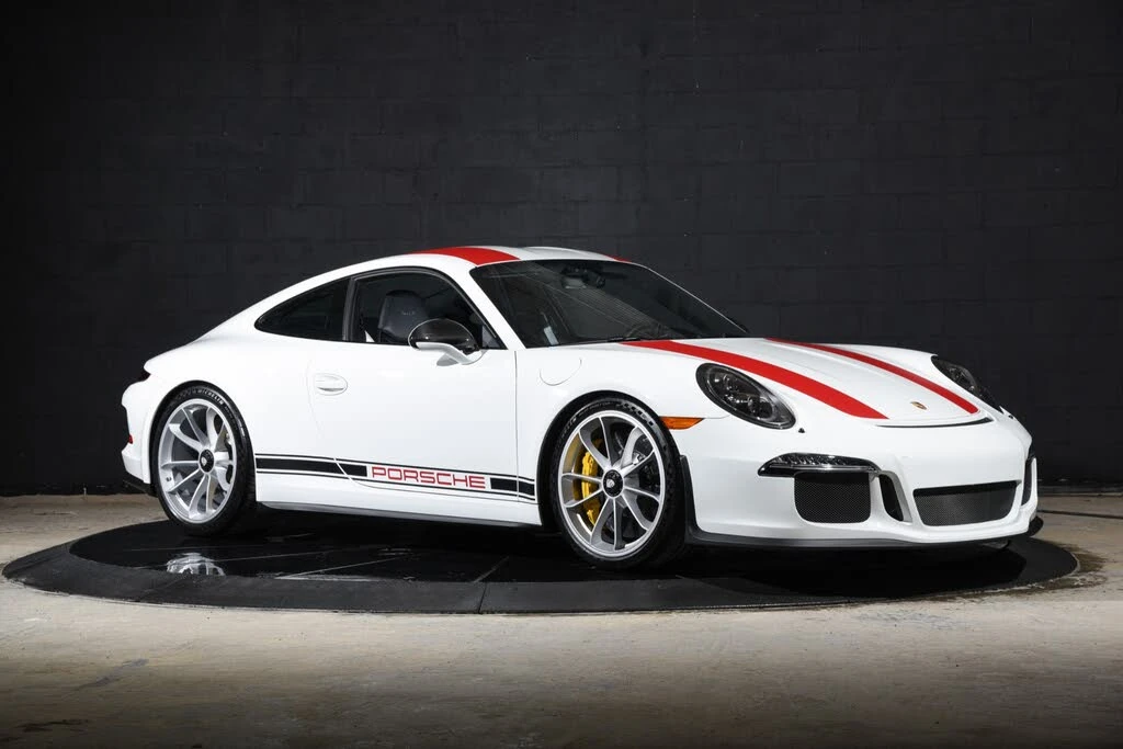 2016 Porsche 991 R - Image 2 of 31