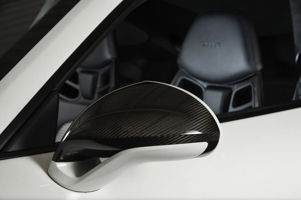 2016 Porsche 991 R - Image 13 of 31