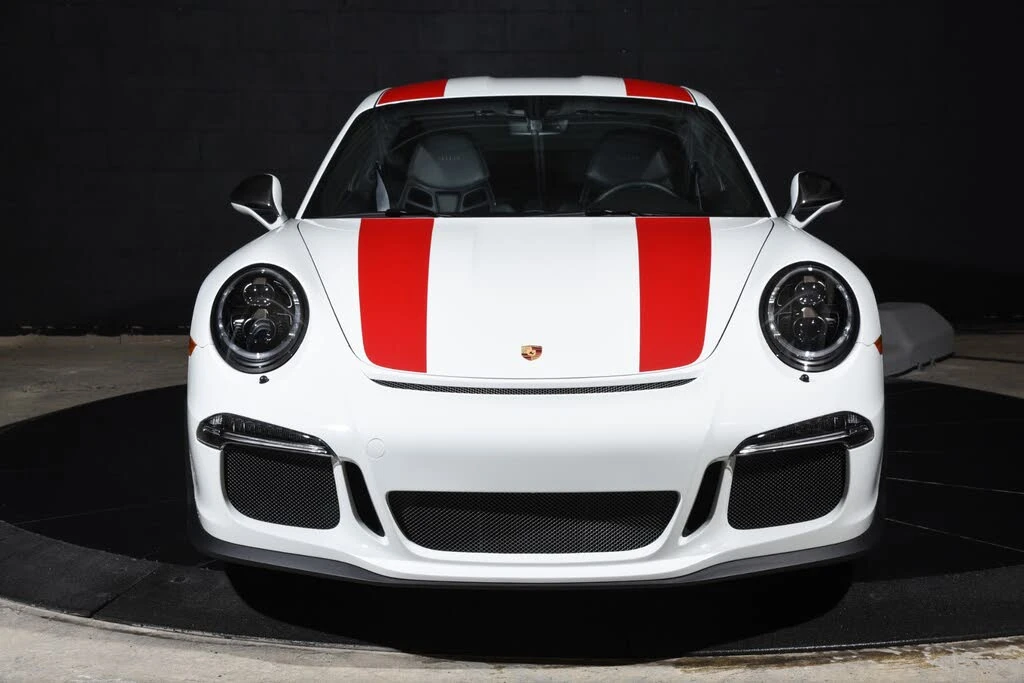 2016 Porsche 991 R - Image 10 of 31