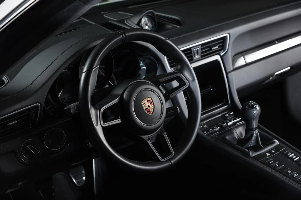 2016 Porsche 991 R - Image 4 of 31