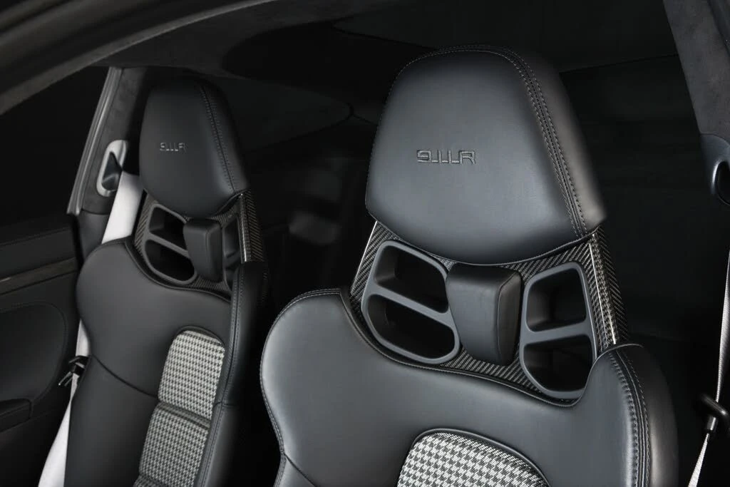2016 Porsche 991 R - Image 17 of 31