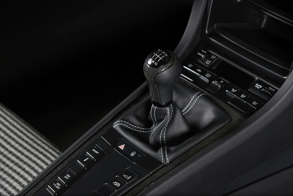 2016 Porsche 991 R - Image 6 of 31
