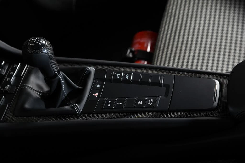 2016 Porsche 991 R - Image 21 of 31
