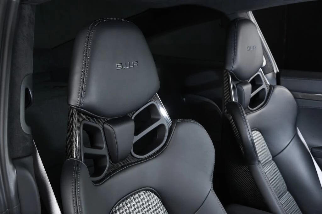 2016 Porsche 991 R - Image 22 of 31