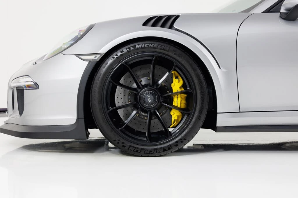 2016 Porsche 991 R - Image 9 of 31
