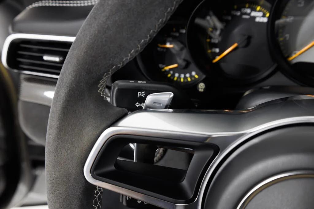 2016 Porsche 991 R - Image 21 of 31