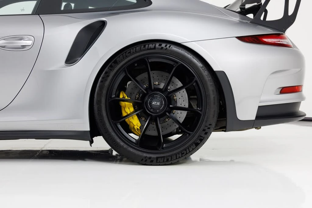 2016 Porsche 991 R - Image 11 of 31