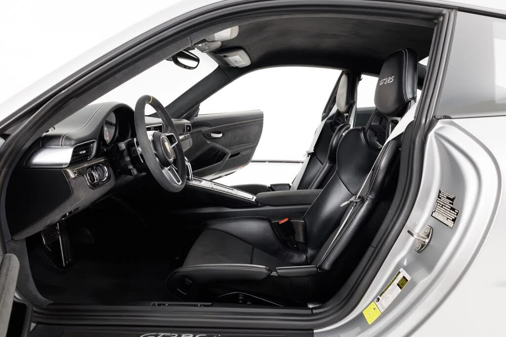 2016 Porsche 991 R - Image 15 of 31