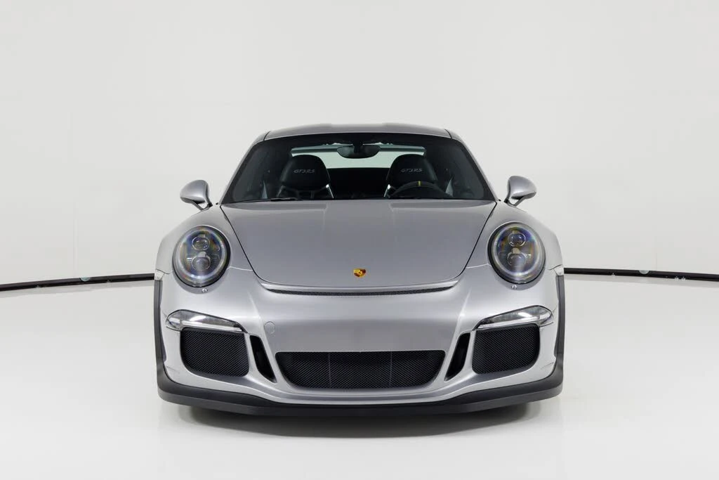 2016 Porsche 991 R - Image 8 of 31