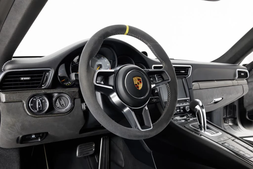2016 Porsche 991 R - Image 18 of 31