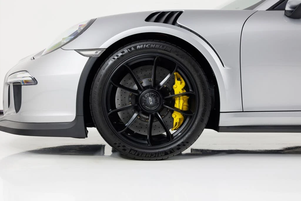 2016 Porsche 991 R - Image 10 of 31