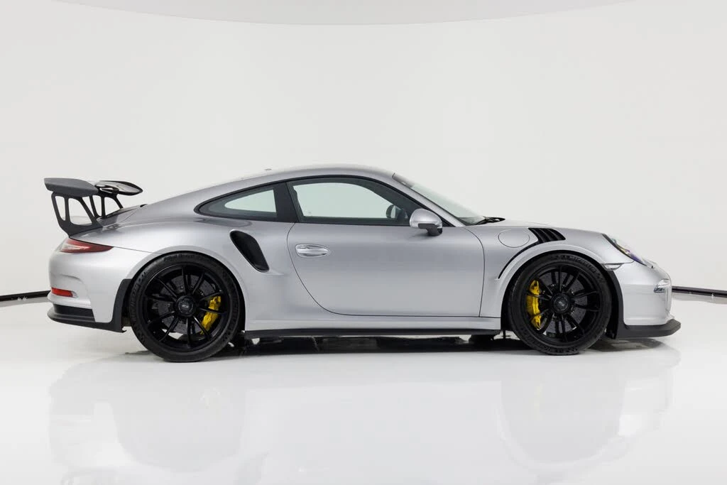 2016 Porsche 991 R - Image 2 of 31