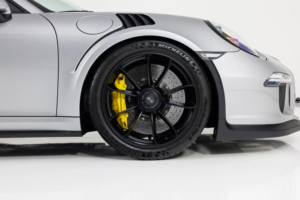 2016 Porsche 991 R - Image 13 of 31