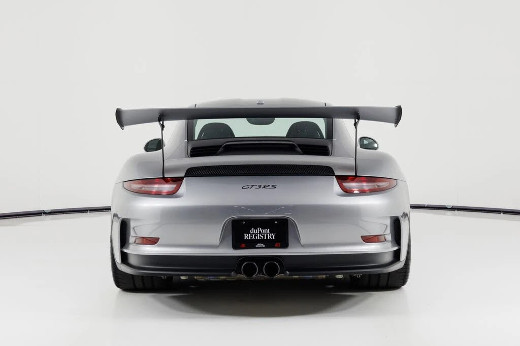 2016 Porsche 991 R - Image 4 of 31