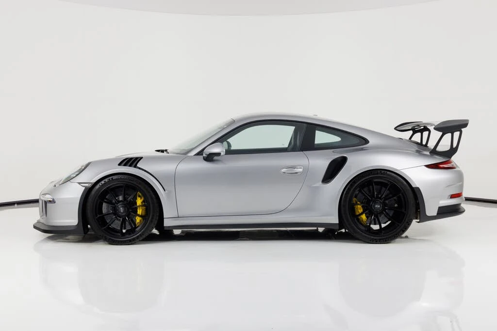 2016 Porsche 991 R - Image 6 of 31