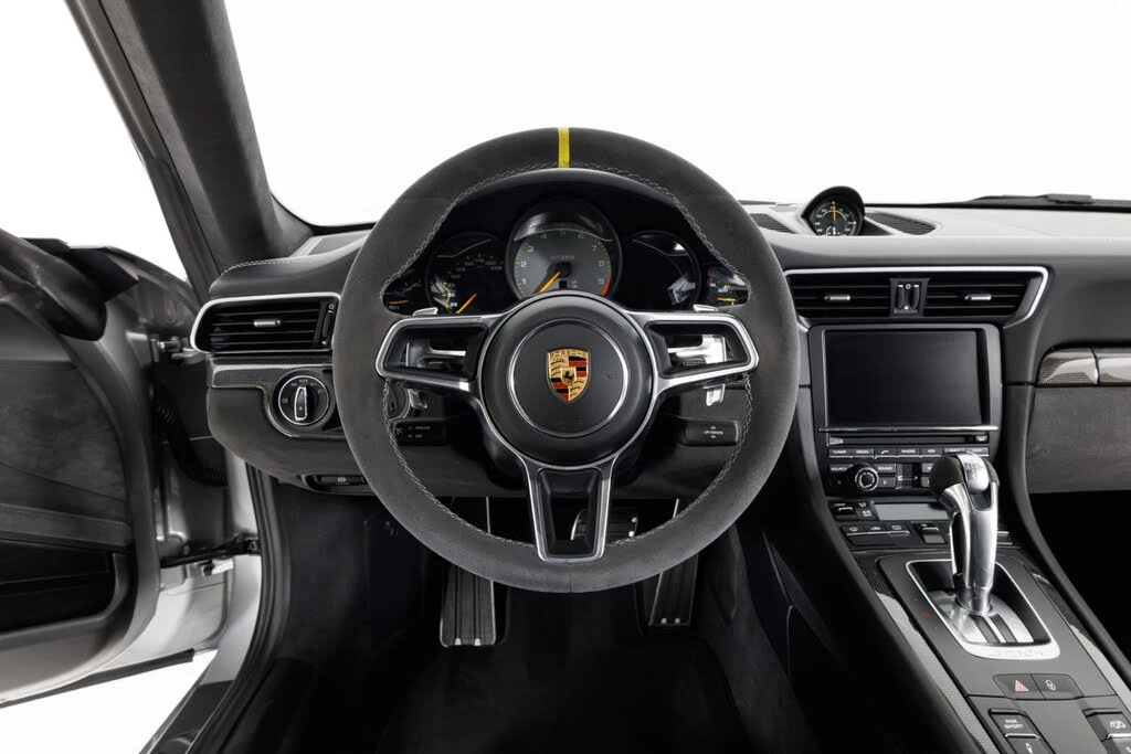 2016 Porsche 991 R - Image 19 of 31