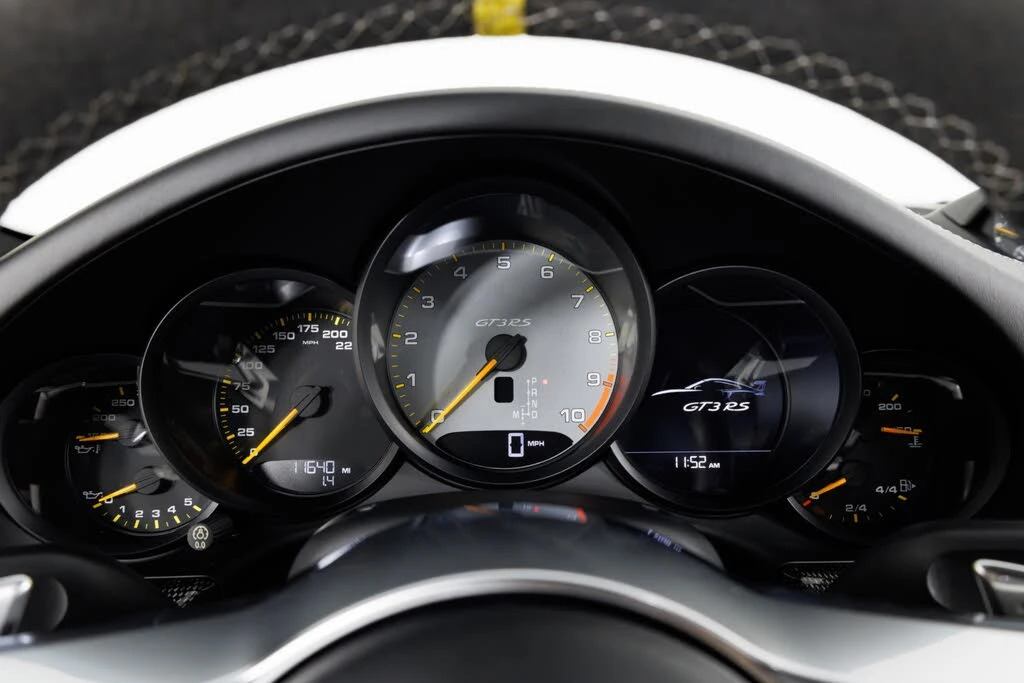 2016 Porsche 991 R - Image 20 of 31