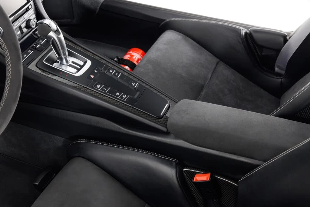 2016 Porsche 991 R - Image 23 of 31