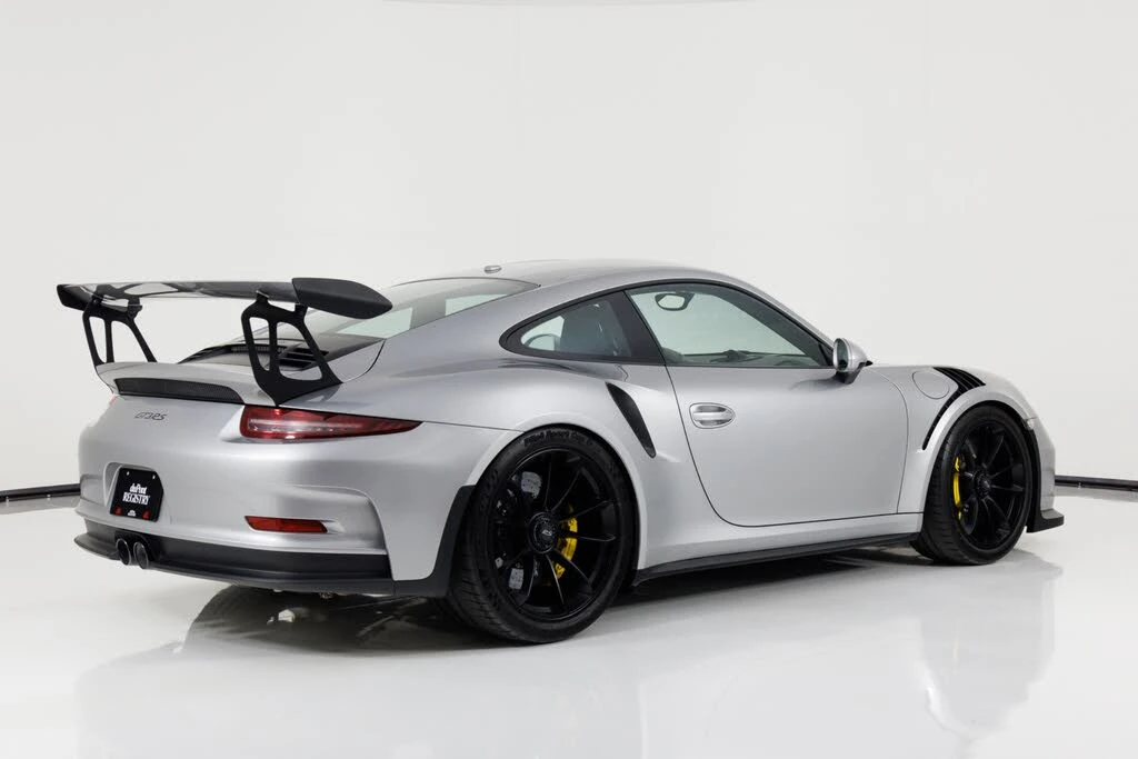 2016 Porsche 991 R - Image 3 of 31