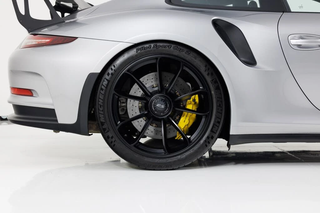 2016 Porsche 991 R - Image 12 of 31