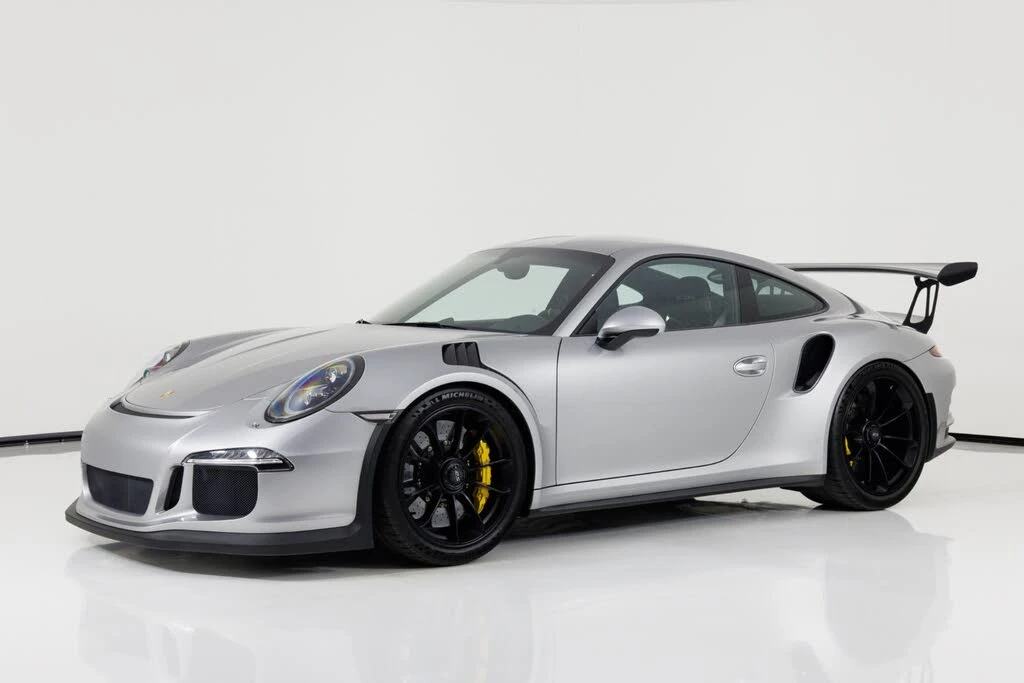 2016 Porsche 991 R - Image 7 of 31