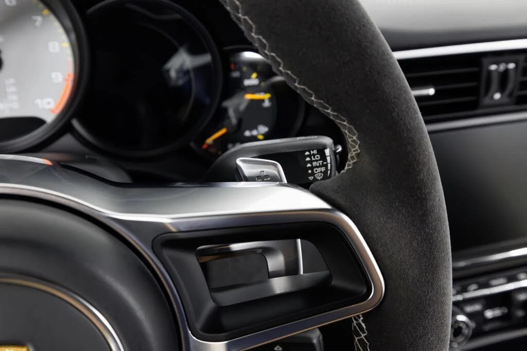 2016 Porsche 991 R - Image 22 of 31