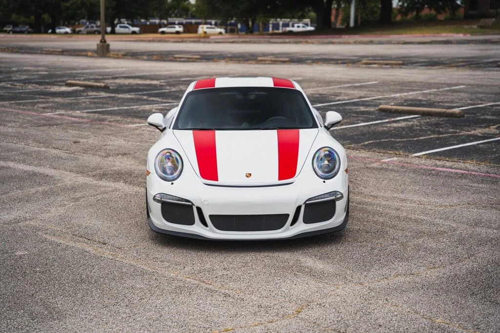 2016 Porsche 991 R - Image 31 of 31