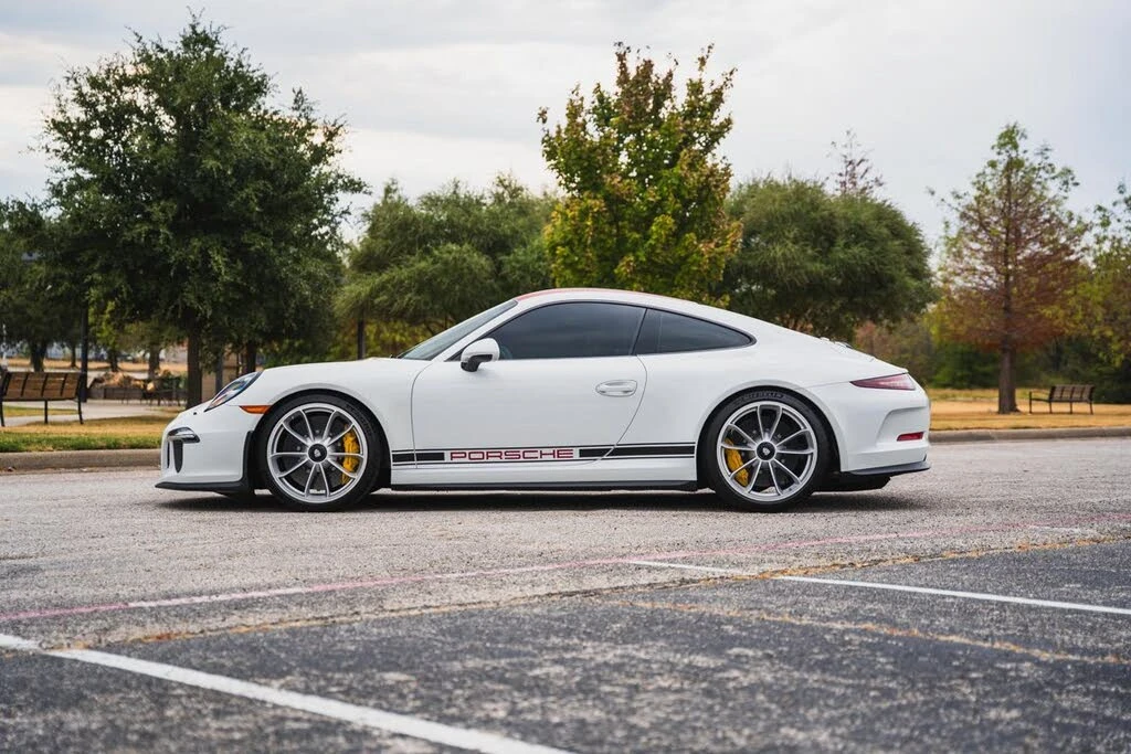 2016 Porsche 991 R - Image 19 of 31