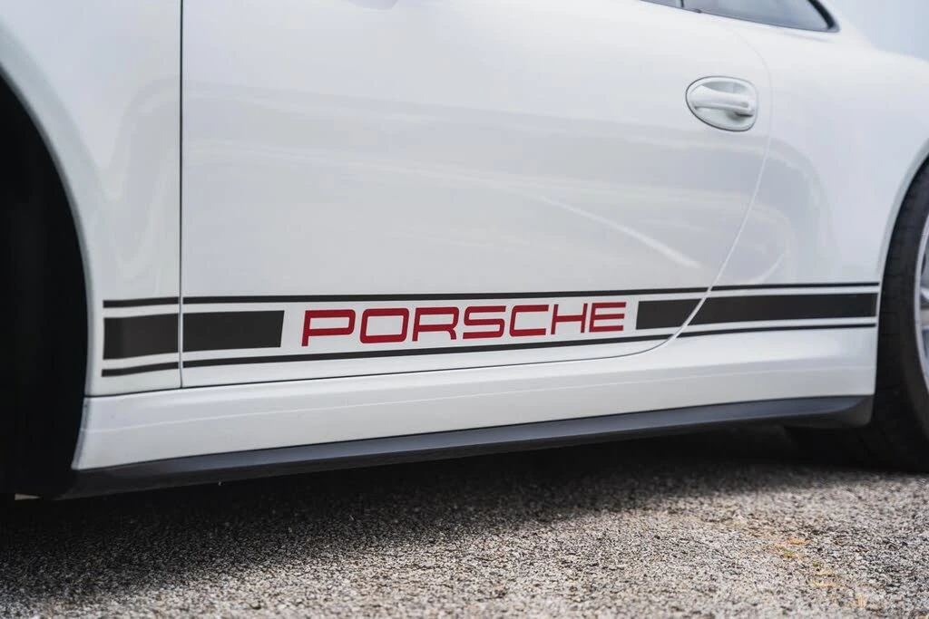 2016 Porsche 991 R - Image 6 of 31