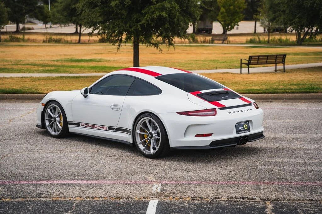 2016 Porsche 991 R - Image 17 of 31