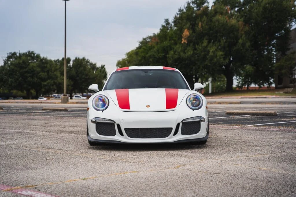 2016 Porsche 991 R - Image 20 of 31