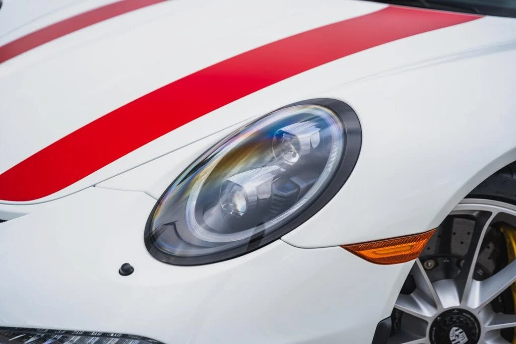 2016 Porsche 991 R - Image 12 of 31