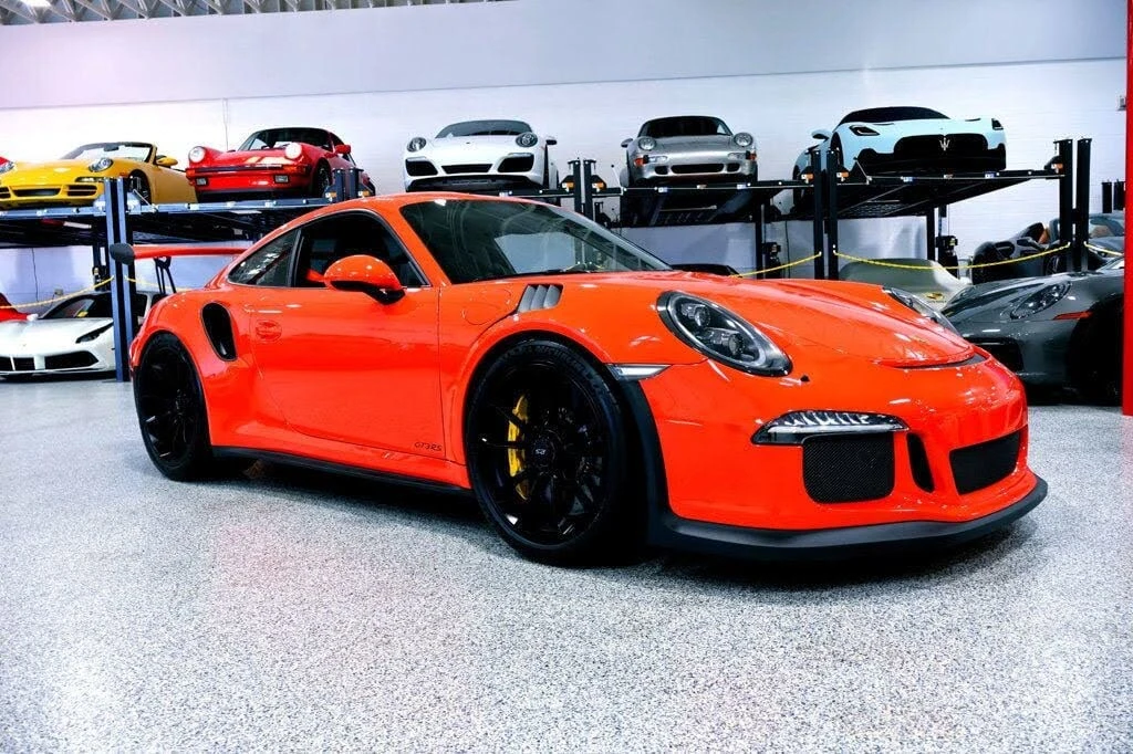 2016 Porsche 991 R - Image 12 of 31