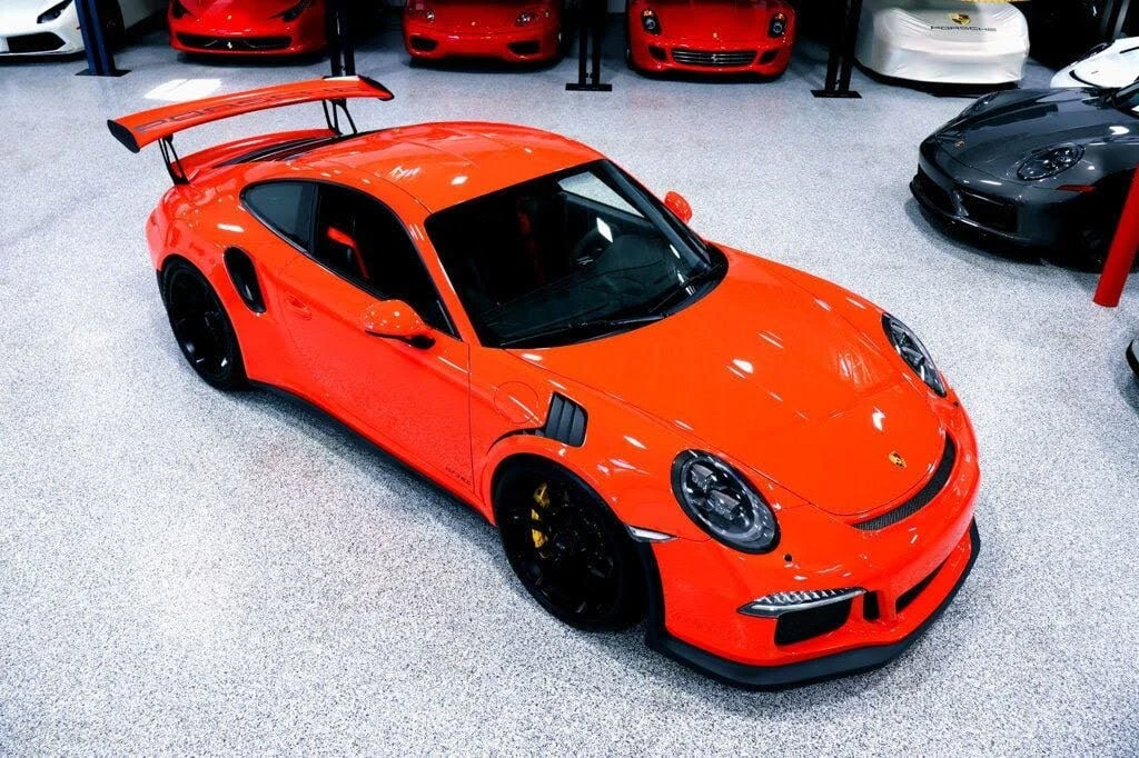 2016 Porsche 991 R - Image 6 of 31