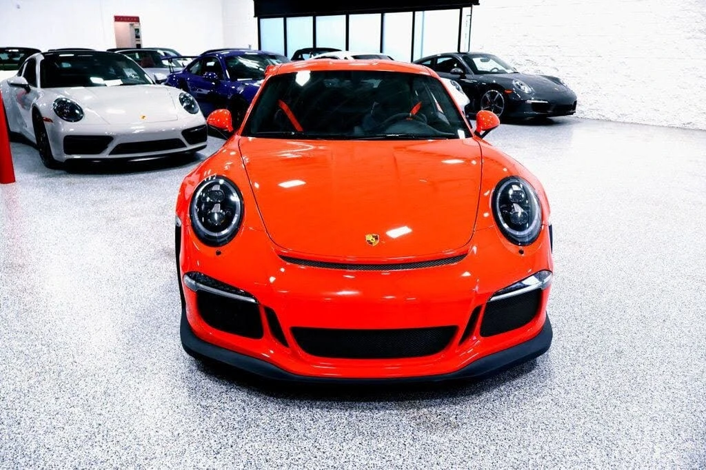 2016 Porsche 991 R - Image 23 of 31