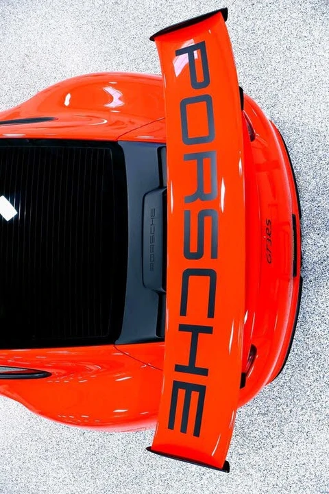2016 Porsche 991 R - Image 20 of 31