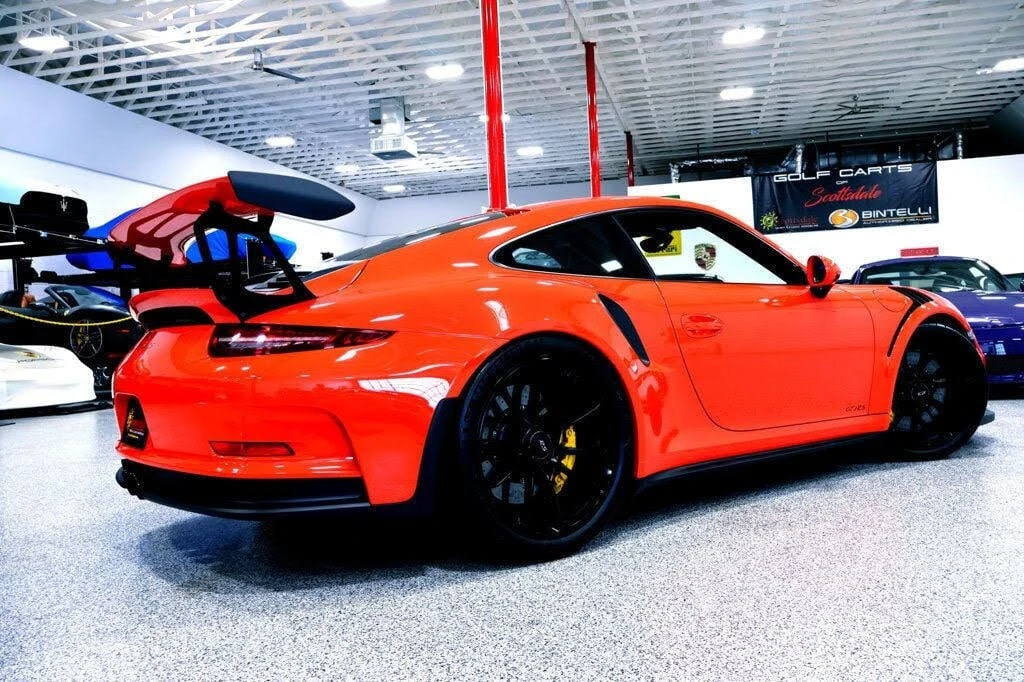 2016 Porsche 991 R - Image 13 of 31