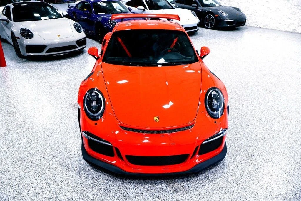 2016 Porsche 991 R - Image 22 of 31