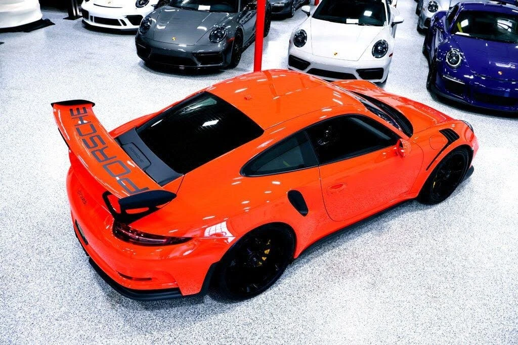 2016 Porsche 991 R - Image 10 of 31