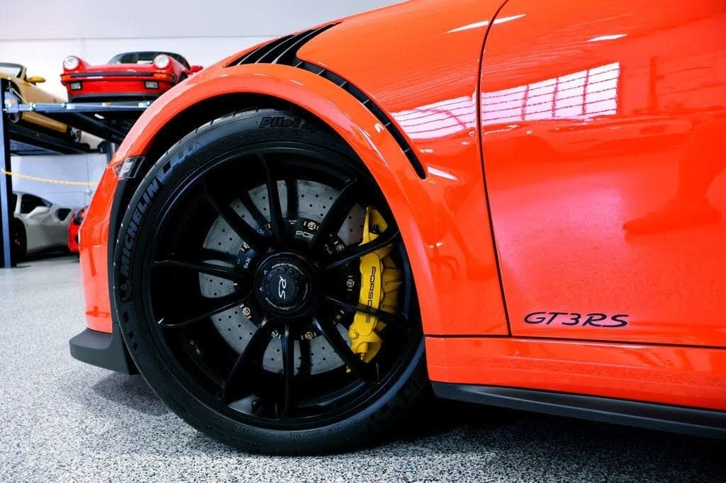 2016 Porsche 991 R - Image 25 of 31
