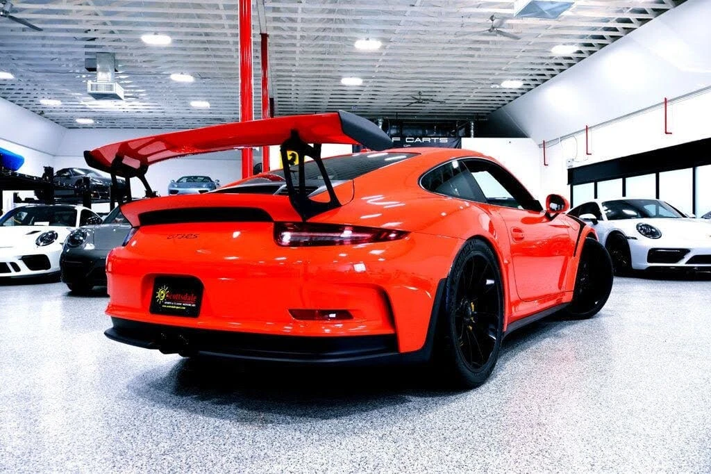 2016 Porsche 991 R - Image 15 of 31