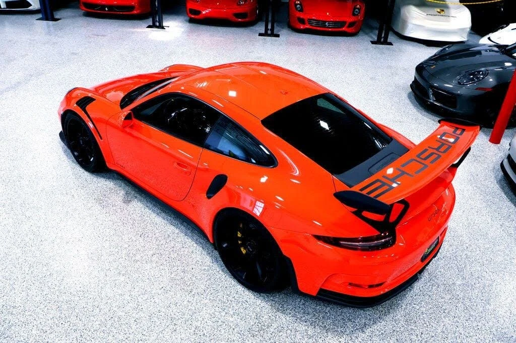 2016 Porsche 991 R - Image 9 of 31