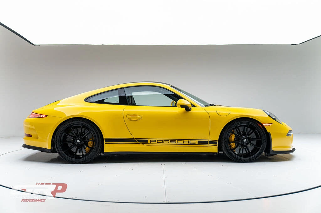 2016 Porsche 991 R - Image 2 of 6