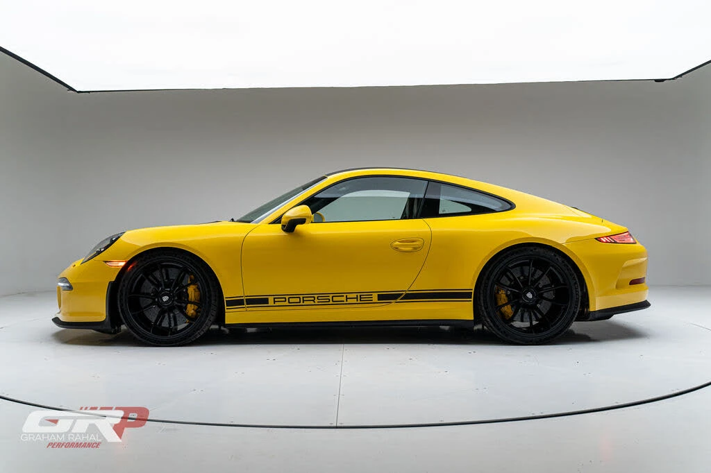 2016 Porsche 991 R - Image 6 of 6