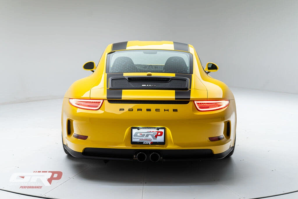 2016 Porsche 991 R - Image 4 of 6